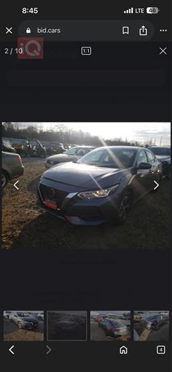 نیسان سێنترا